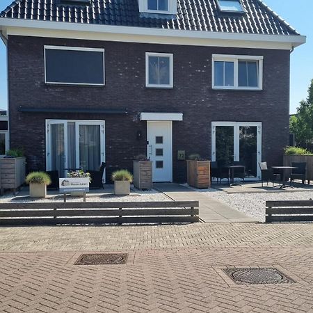Bnb Westerduinen, De Bollekamer Bed & Breakfast De Koog  Eksteriør bilde