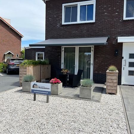 Bnb Westerduinen, De Bollekamer Bed & Breakfast De Koog  Eksteriør bilde