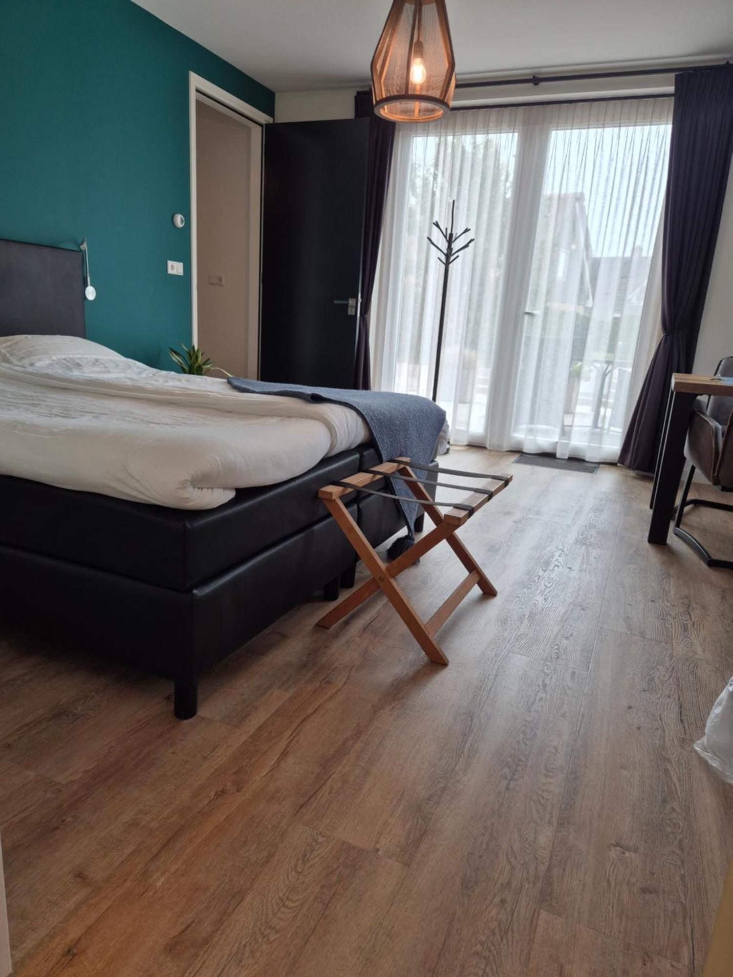 Bnb Westerduinen, De Bollekamer Bed & Breakfast De Koog  Eksteriør bilde