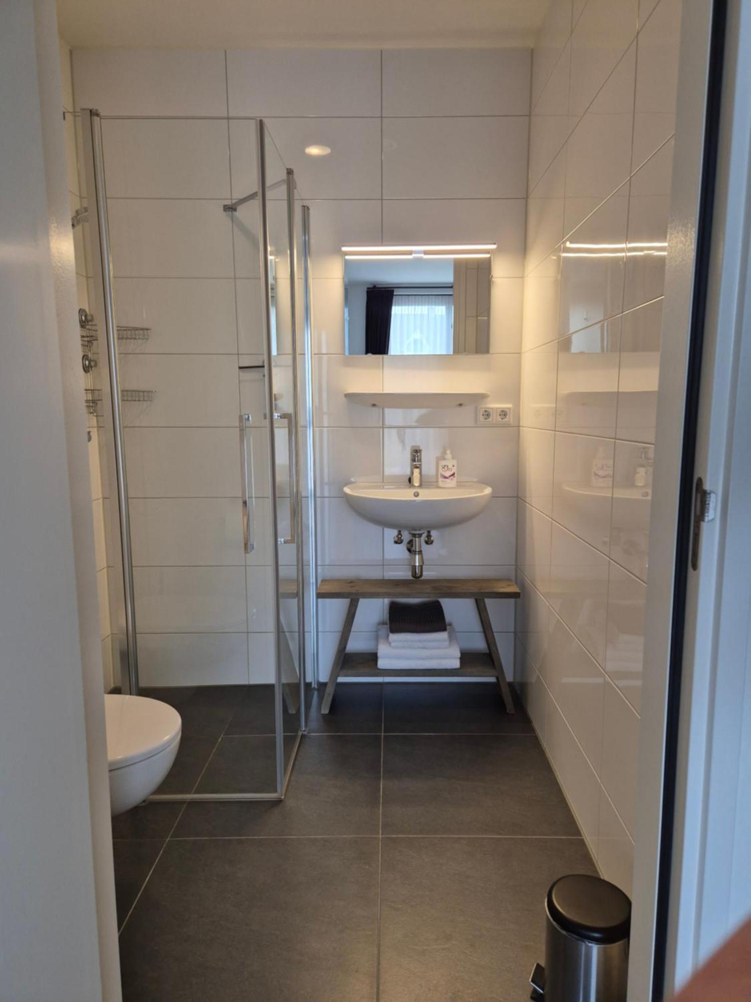 Bnb Westerduinen, De Bollekamer Bed & Breakfast De Koog  Eksteriør bilde