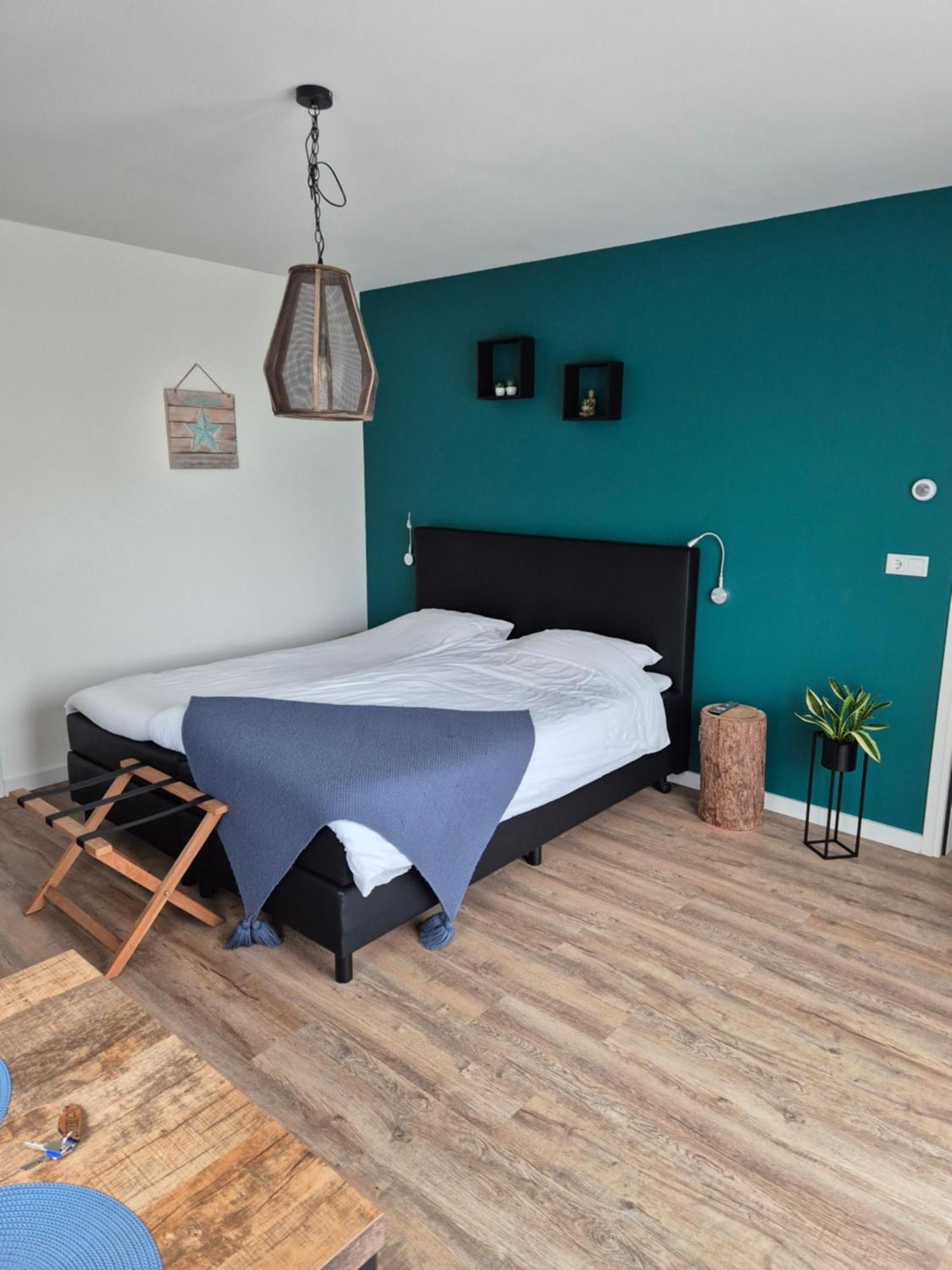 Bnb Westerduinen, De Bollekamer Bed & Breakfast De Koog  Eksteriør bilde