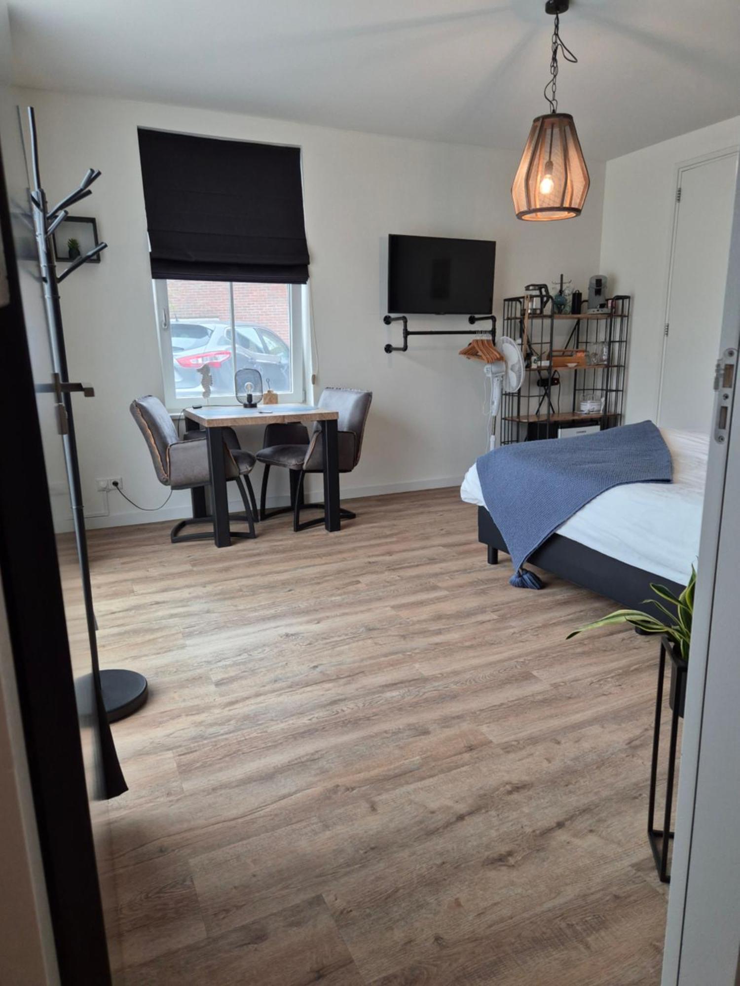 Bnb Westerduinen, De Bollekamer Bed & Breakfast De Koog  Eksteriør bilde