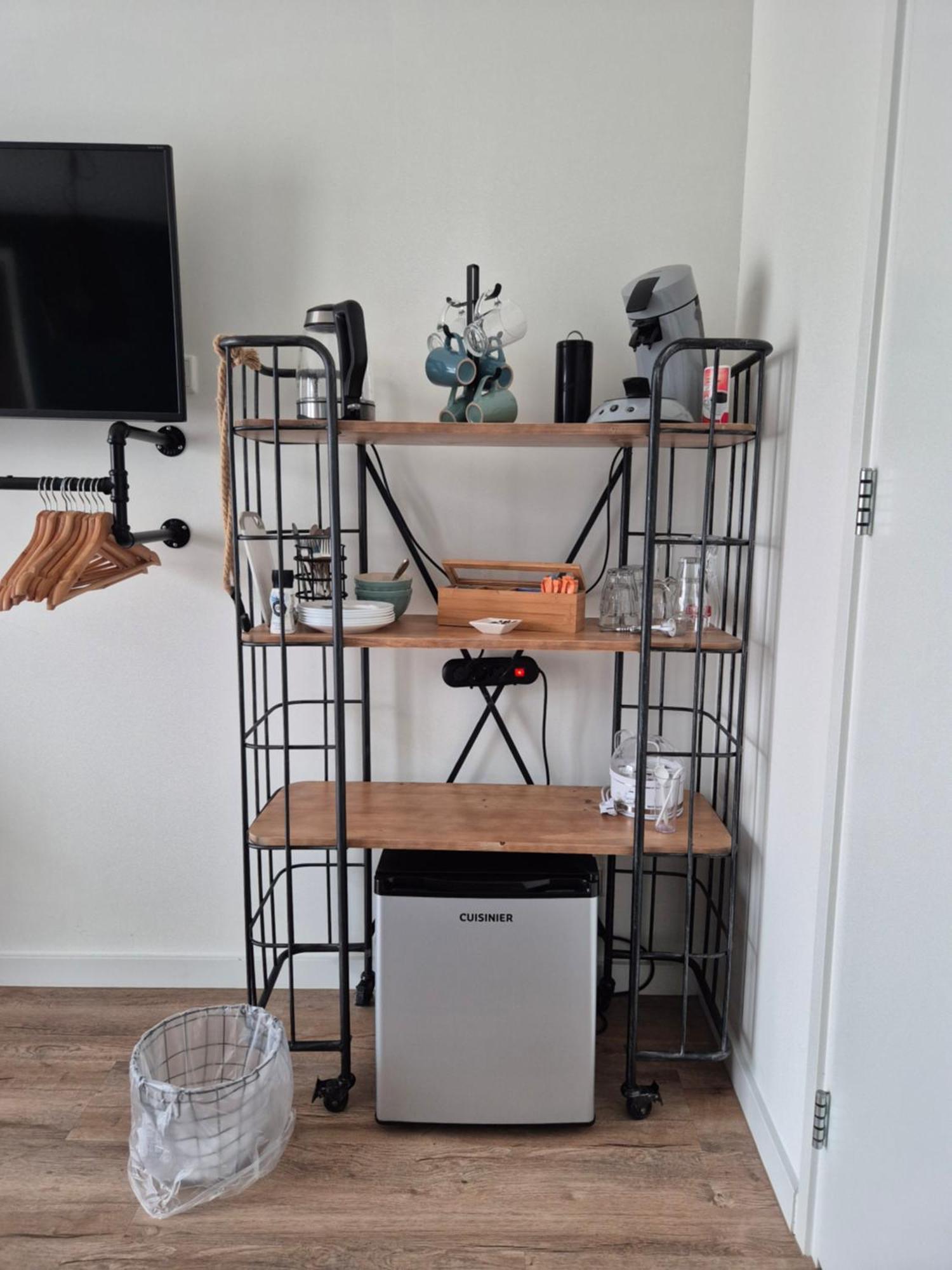 Bnb Westerduinen, De Bollekamer Bed & Breakfast De Koog  Eksteriør bilde